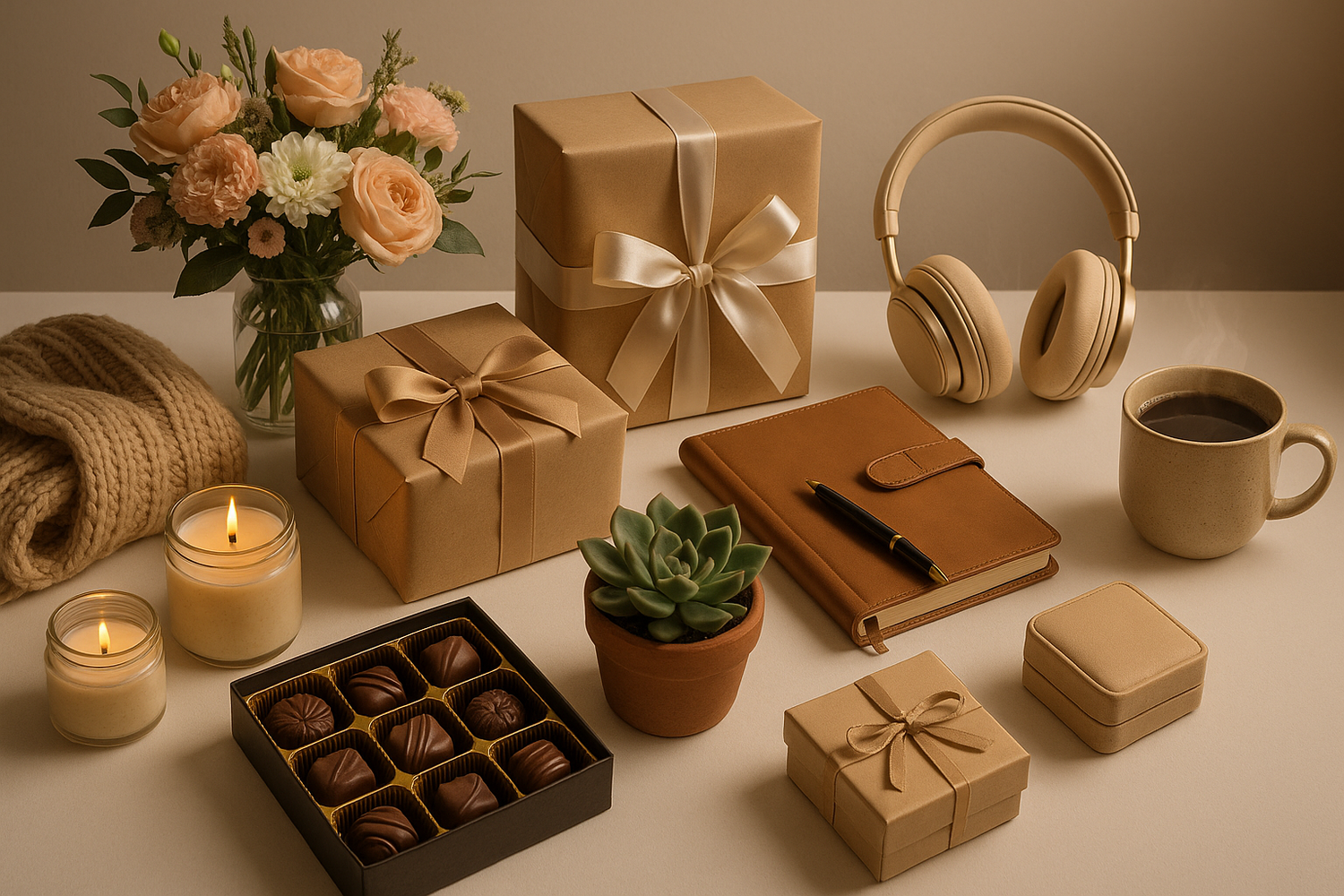 Geschenkideen