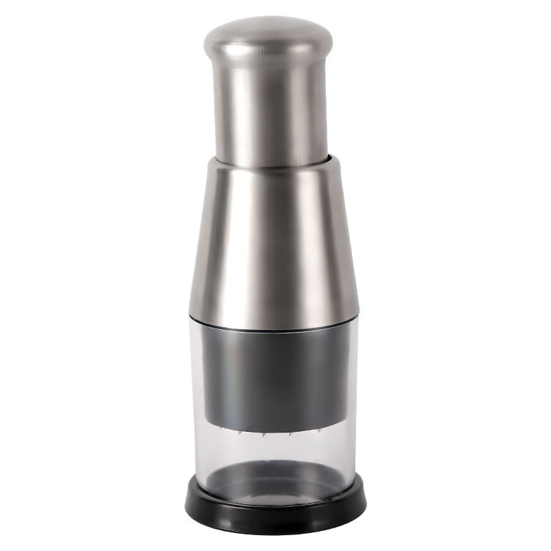 Garlic Crusher Onion Chopper Multipeler Vegetables Chopper Manual Garlic Press Machine Garlic Squeezer Kitchen Gadget Homeeins
