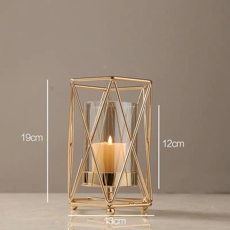 Luxus Kerzenhalter Kollektion Homeeins