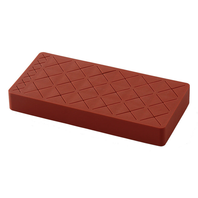 Net red silicone lipstick storage rack Homeeins