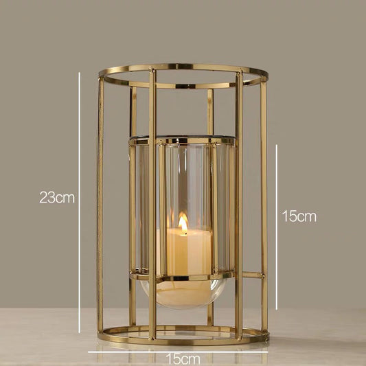 Luxus Kerzenhalter Kollektion Homeeins