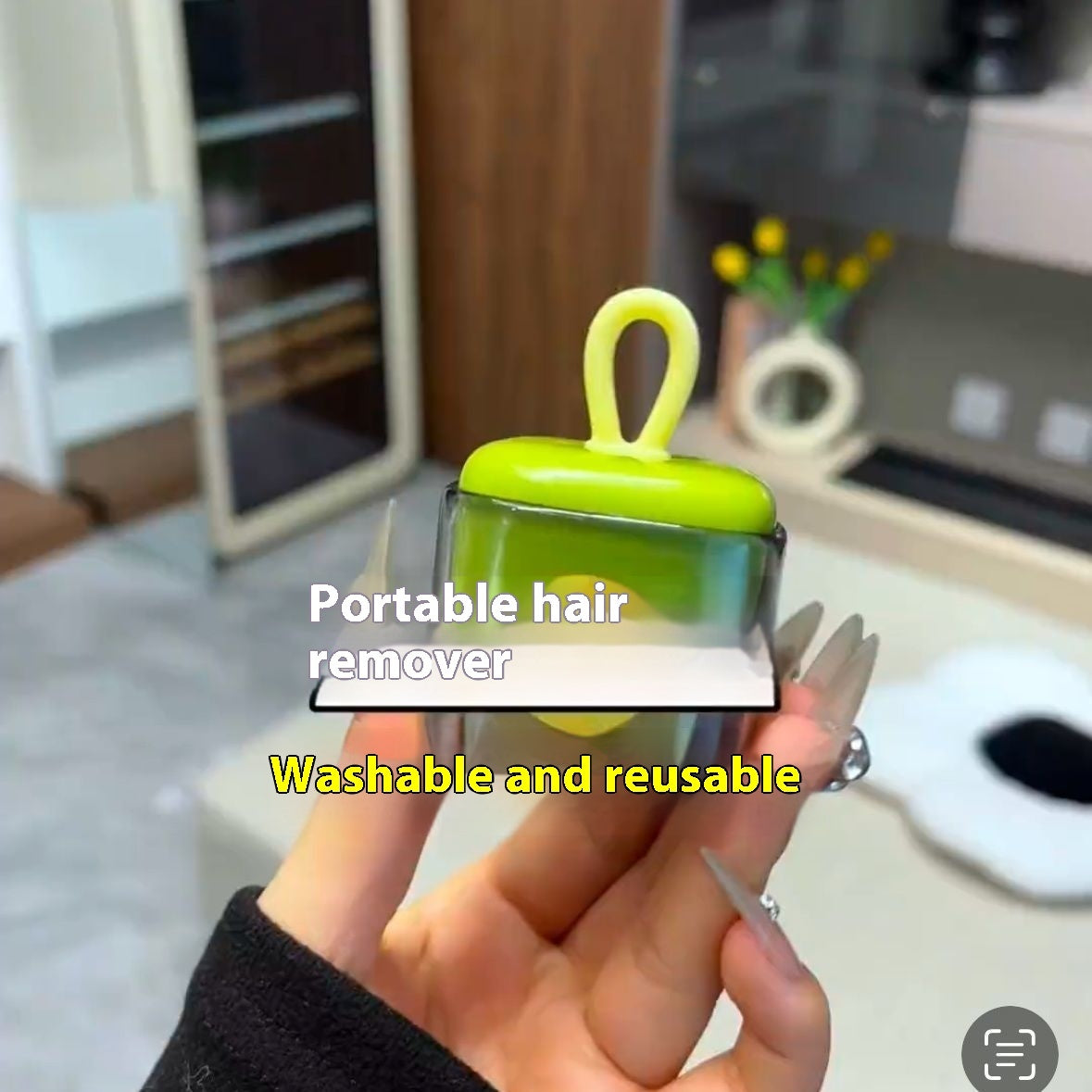 New Multi-functional Cleaning Portable Home Does Not Hurt Clothes Burr Removing Ball Roller Lent Remover Homeeins
