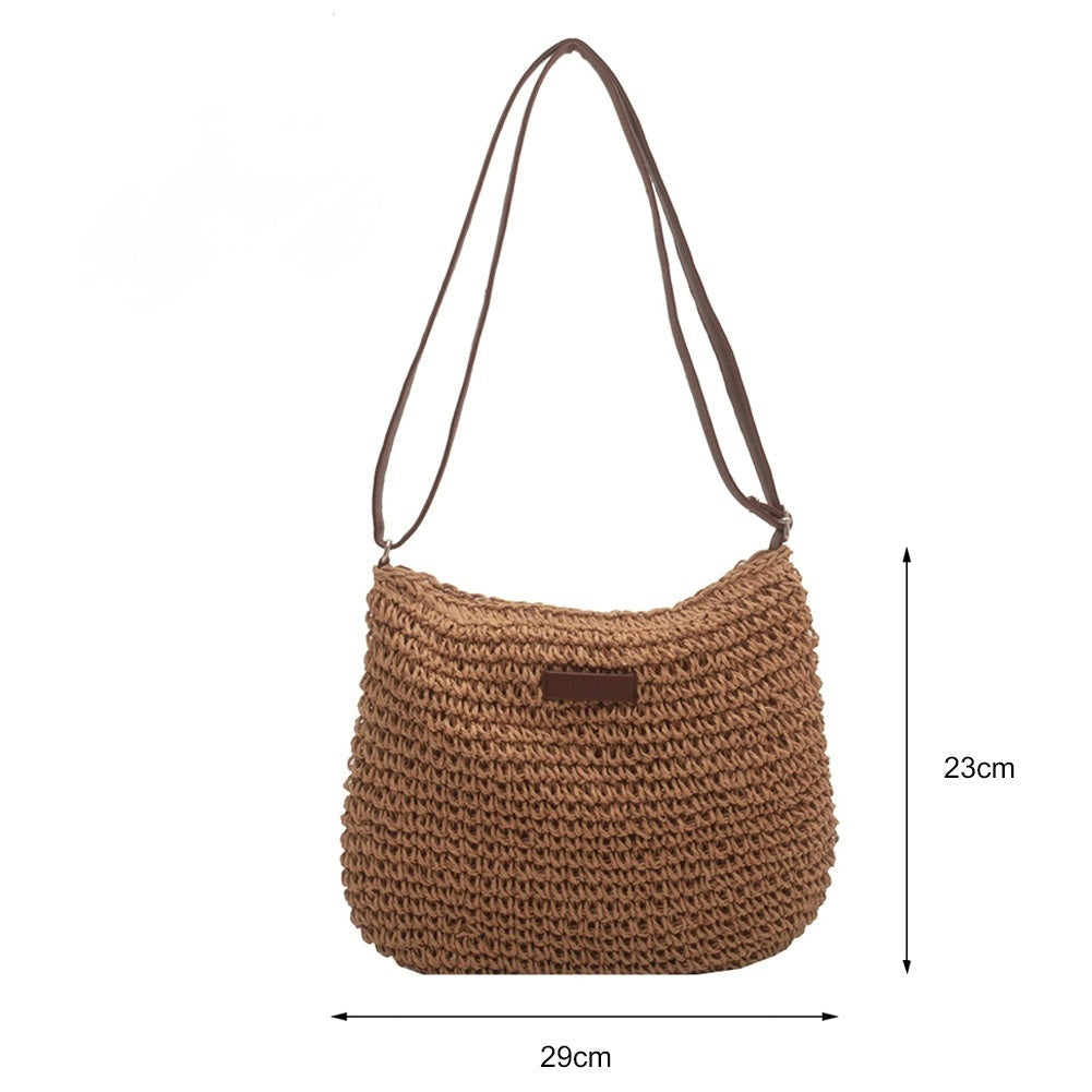 👜🌴SunBreeze Stylische Handtasche Homeeins