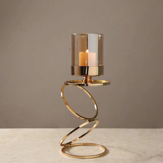 Luxus Kerzenhalter Kollektion Homeeins