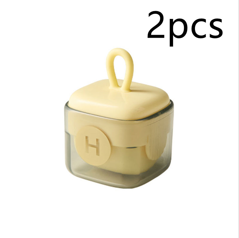 New Multi-functional Cleaning Portable Home Does Not Hurt Clothes Burr Removing Ball Roller Lent Remover Homeeins