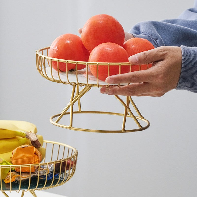Luxus-Obstschale Homeeins