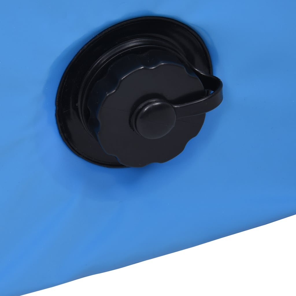Foldable PVC Dog Pool Homeeins