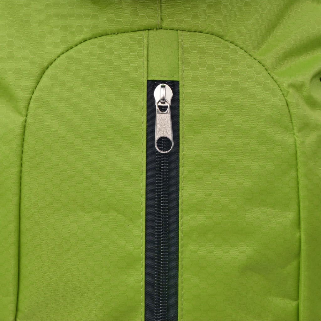 75L Outdoor-Rucksack – Extrem robust, wasserabweisend & perfekt für Camping, Trekking & lange Reisen