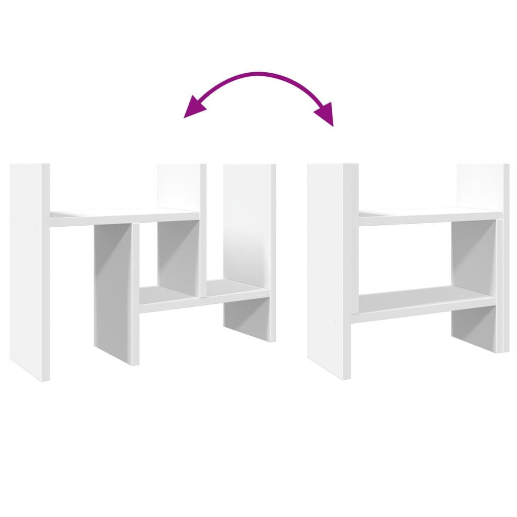 Design Schreibtisch-Organizer aus Holz – Mehr Ordnung & Stil für Büro & Homeoffice