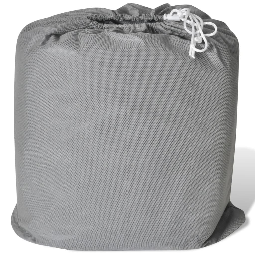 Full Garage Non-Woven Fabric Size XL   Full Garage Non-Woven Fabric Homeeins