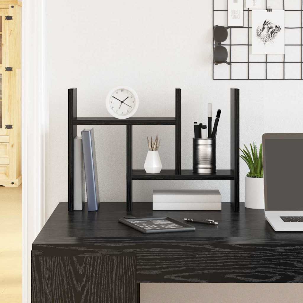 Design Schreibtisch-Organizer aus Holz – Mehr Ordnung & Stil für Büro & Homeoffice