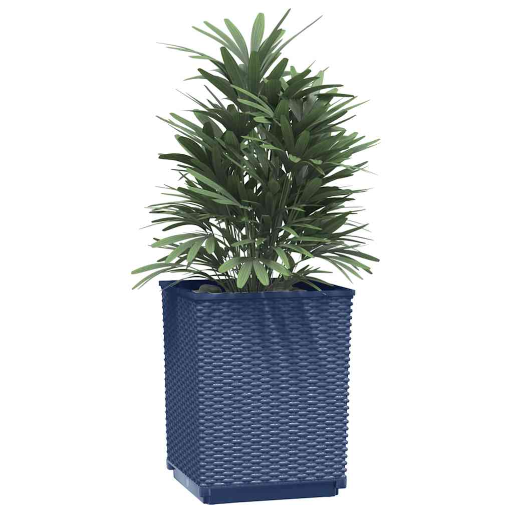 🌱 MODULAR PLANTER – Moderne Pflanzkübel für Garten, Balkon & Terrasse