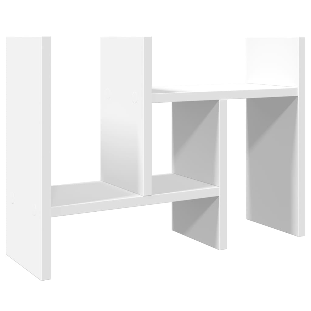 Design Schreibtisch-Organizer aus Holz – Mehr Ordnung & Stil für Büro & Homeoffice
