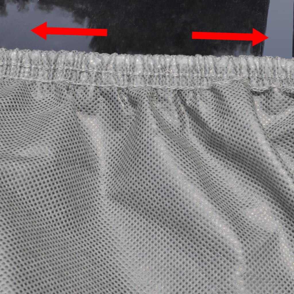 Full Garage Non-Woven Fabric Size XL   Full Garage Non-Woven Fabric Homeeins