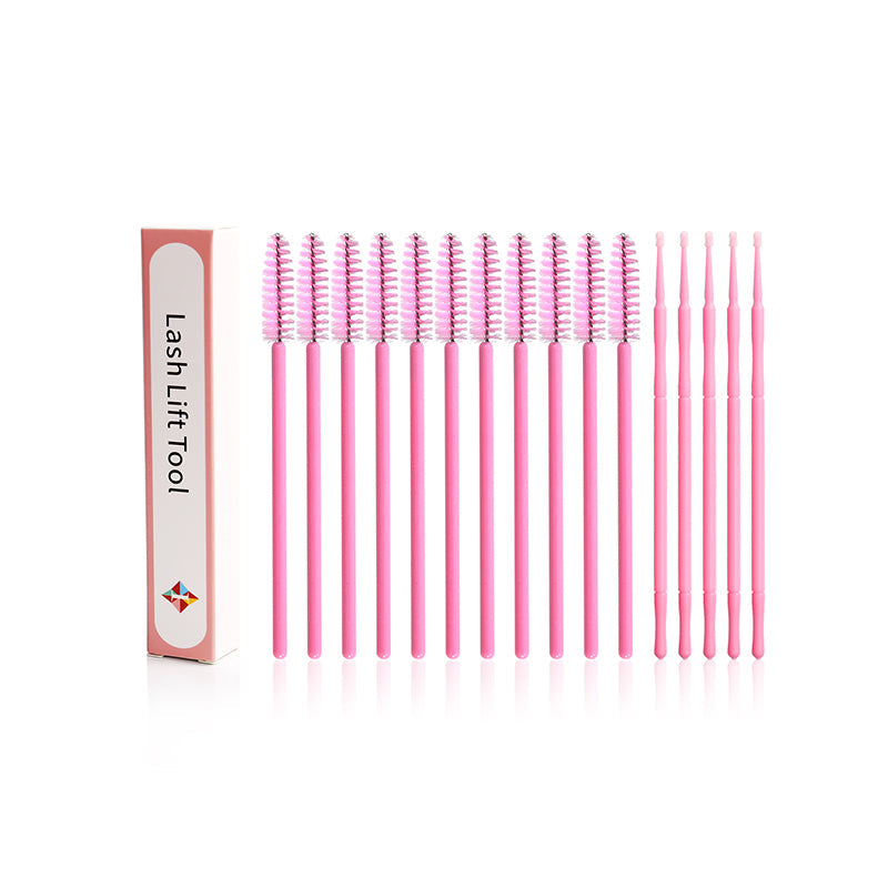 Upgrade Version Lash Lift Kit ICONSIGN Lifting Perm Eyelash Eyes Makeup Tools Homeeins