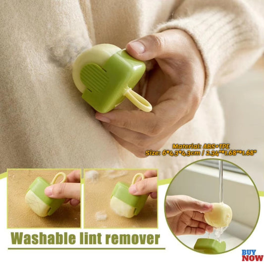 New Multi-functional Cleaning Portable Home Does Not Hurt Clothes Burr Removing Ball Roller Lent Remover Homeeins