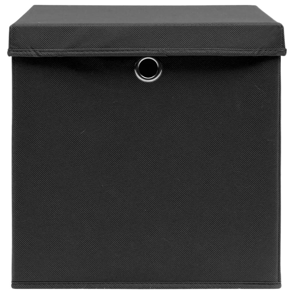 🧺 FOLD & STORE AUFBEWAHRUNGSBOXEN – Ordnung mit Stil