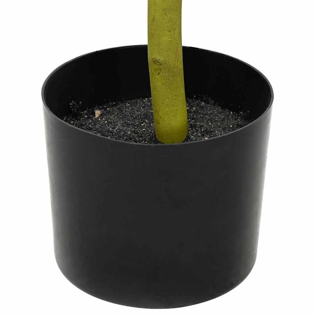 Künstlicher Olivenbaum 120 cm – Realistisch, Pflegeleicht & Ideal für Zuhause, Büro & Garten