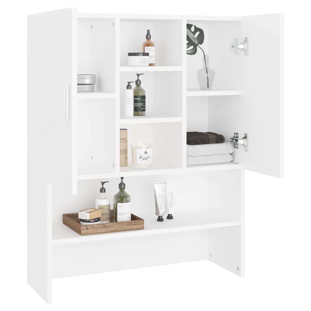 🚿 WASCHMASCHINENSCHRANK – Mehr Stauraum. Mehr Ordnung. Mehr Stil.