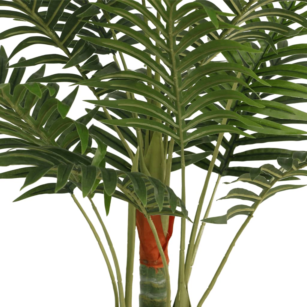 🌴 ARTIFICIAL PALM – Realistische Kunstpalme für stilvolle Wohnräume