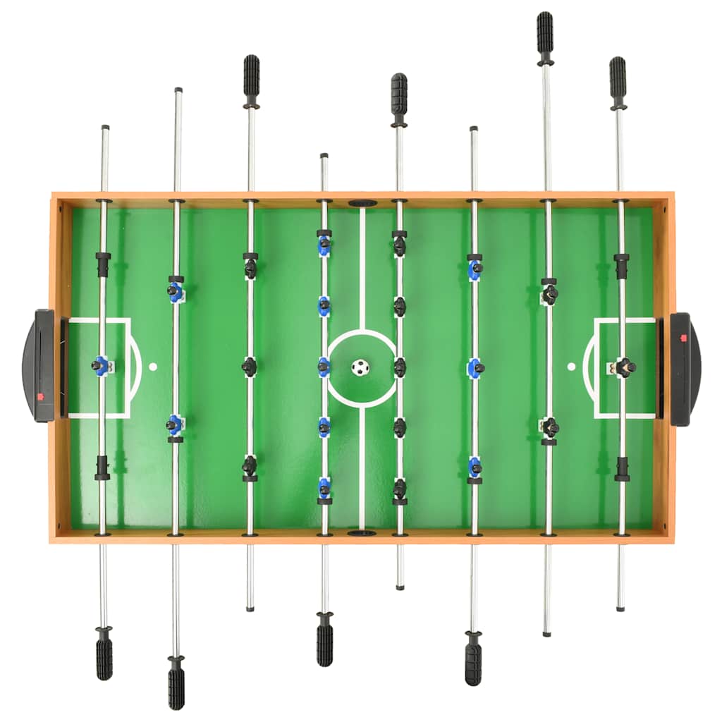 15-in-1 Multigame Tisch – 15 Spiele in einem, Ideal für Spielzimmer und Familienfeiern, Umfassende Unterhaltung für Jung und Alt!
