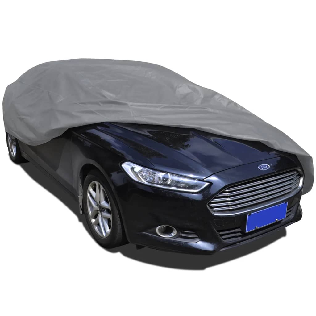 Full Garage Non-Woven Fabric Size XL   Full Garage Non-Woven Fabric Homeeins