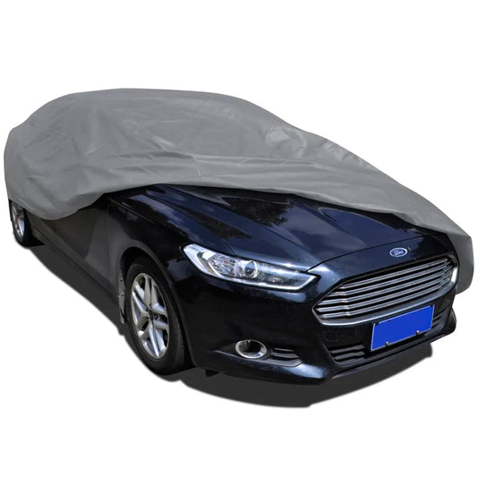 Full Garage Non-Woven Fabric Size XL   Full Garage Non-Woven Fabric Homeeins