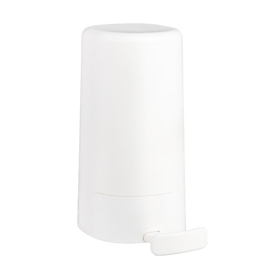 Soap Grinder Dispenser Soap Box Wall Mounted Dry Organizer Box Soap Powder Grinding Box For Restaurant Kitchen Office Gyms Hotel Homeeins