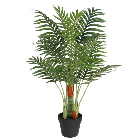 🌴 ARTIFICIAL PALM – Realistische Kunstpalme für stilvolle Wohnräume