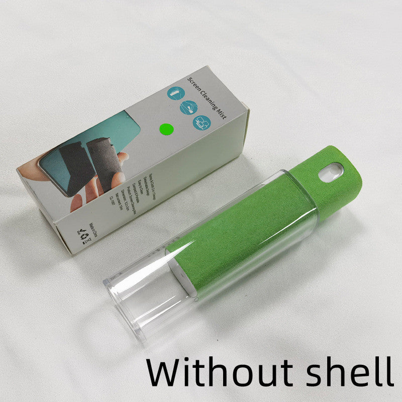 Mobile Phone Screen Cleaner Artifact Storage Integrated Mobile Phone Portable Computer Screen Cleaner Set Homeeins