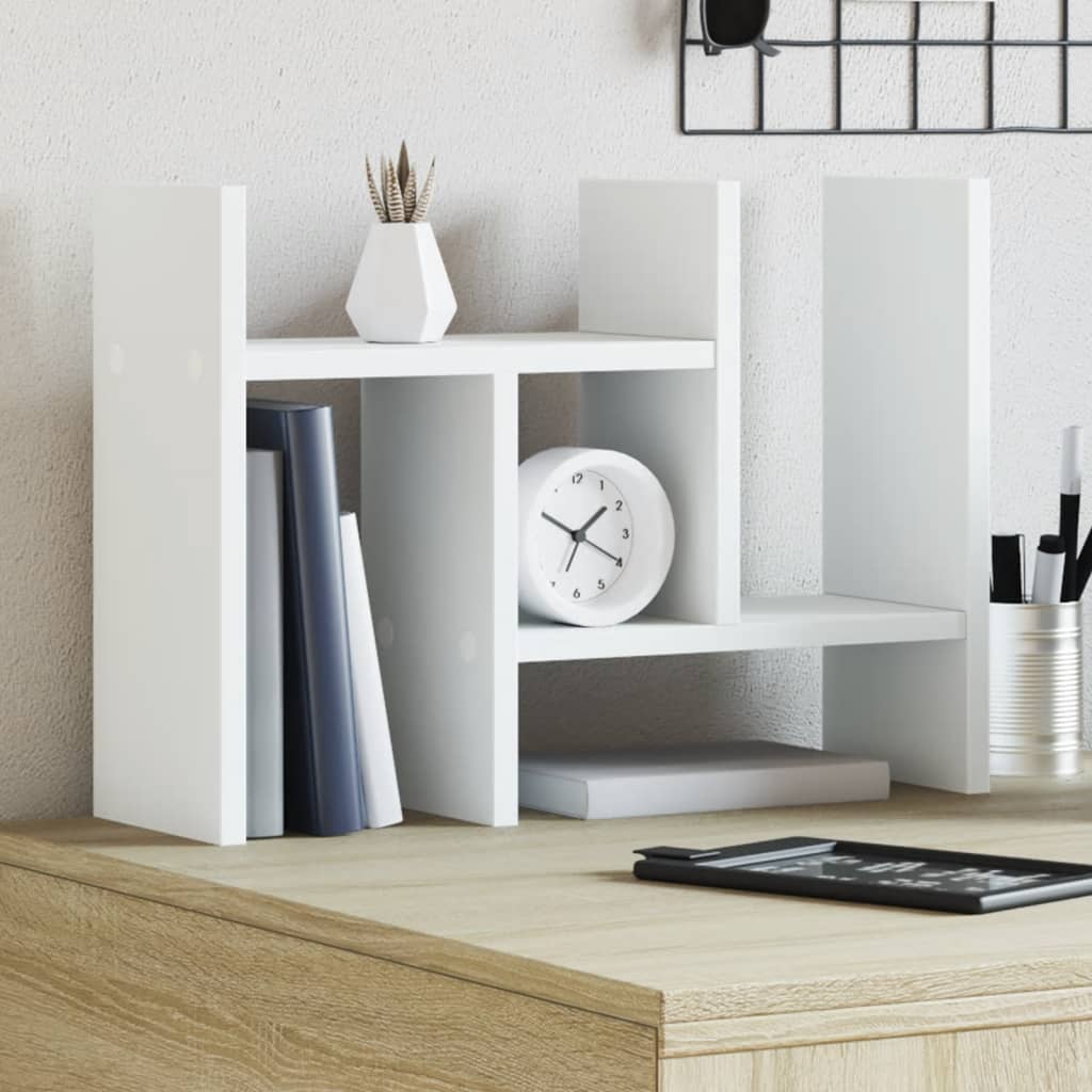 Design Schreibtisch-Organizer aus Holz – Mehr Ordnung & Stil für Büro & Homeoffice