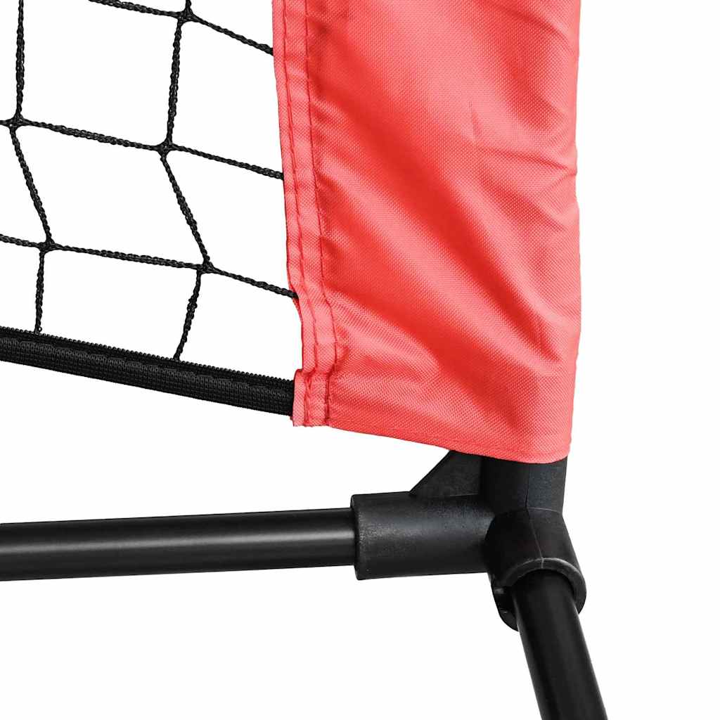 Mobiles Tennisnetz für Garten & Indoor – Wetterfest, Stabil gespannt, Mit Tragetasche für flexibles Spielen überall