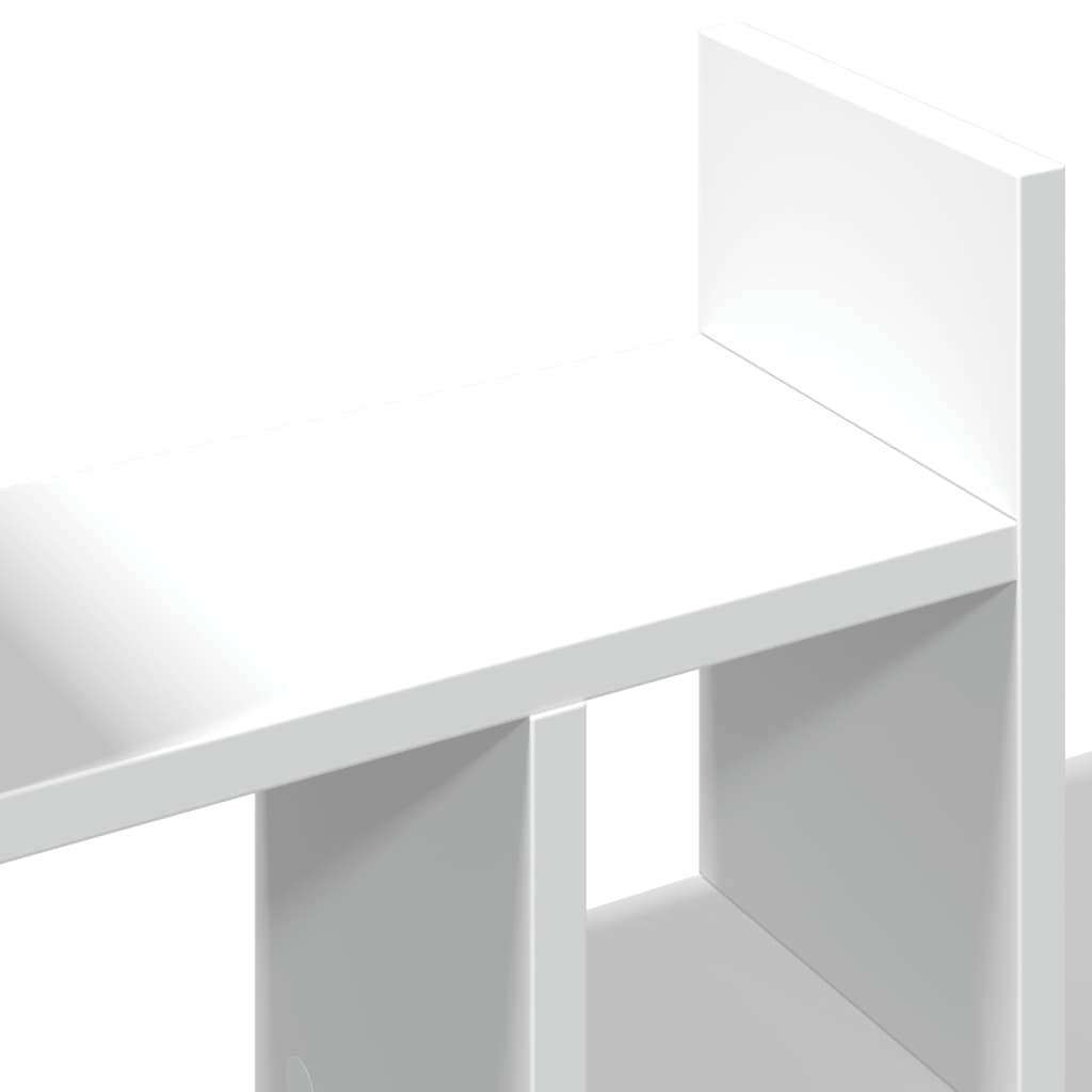 Design Schreibtisch-Organizer aus Holz – Mehr Ordnung & Stil für Büro & Homeoffice