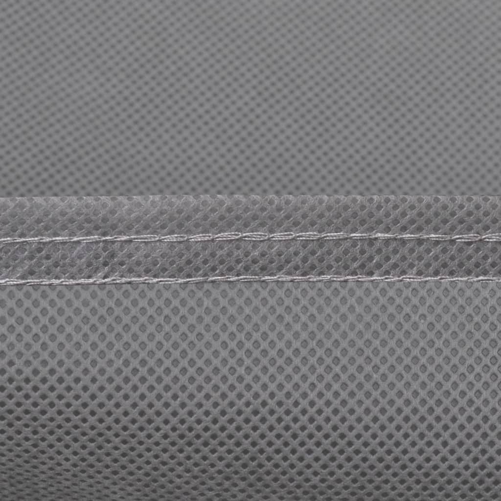Full Garage Non-Woven Fabric Size XL   Full Garage Non-Woven Fabric Homeeins