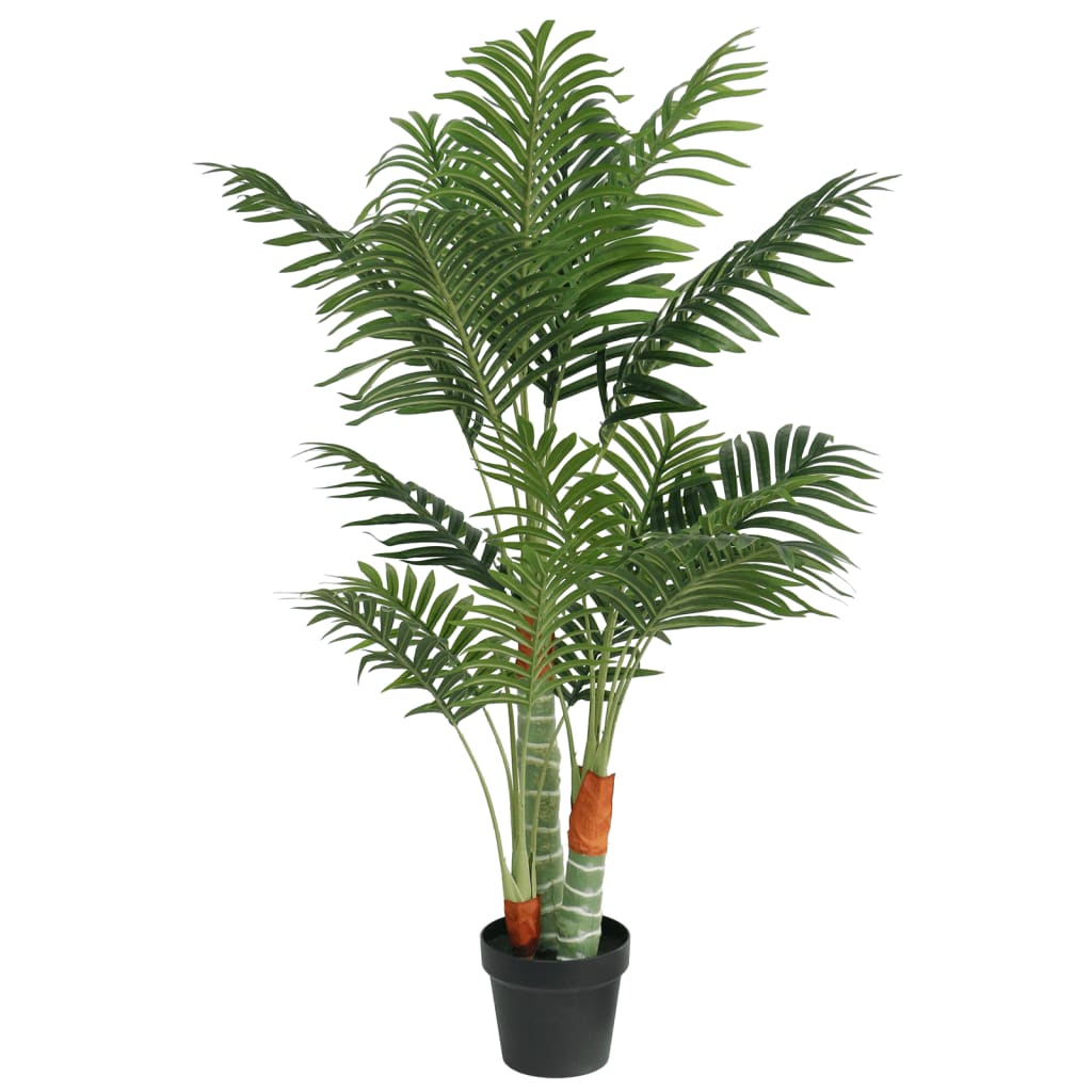 🌴 ARTIFICIAL PALM – Realistische Kunstpalme für stilvolle Wohnräume