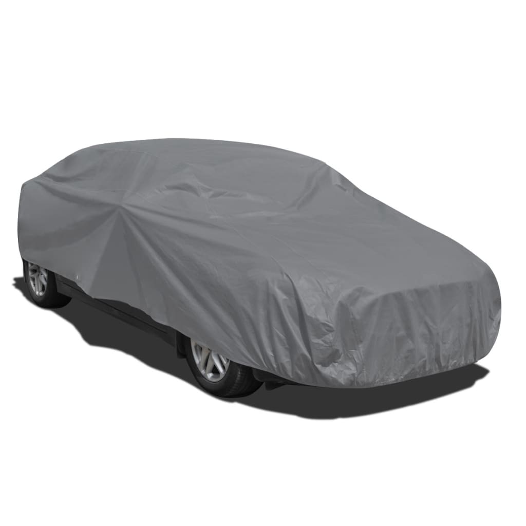 Full Garage Non-Woven Fabric Size XL   Full Garage Non-Woven Fabric Homeeins