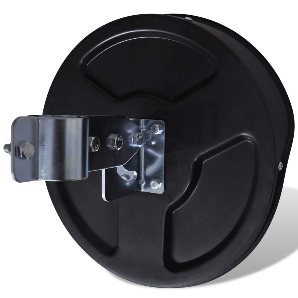 Convex Traffic Mirror PC - 30 cm Outdoor Homeeins