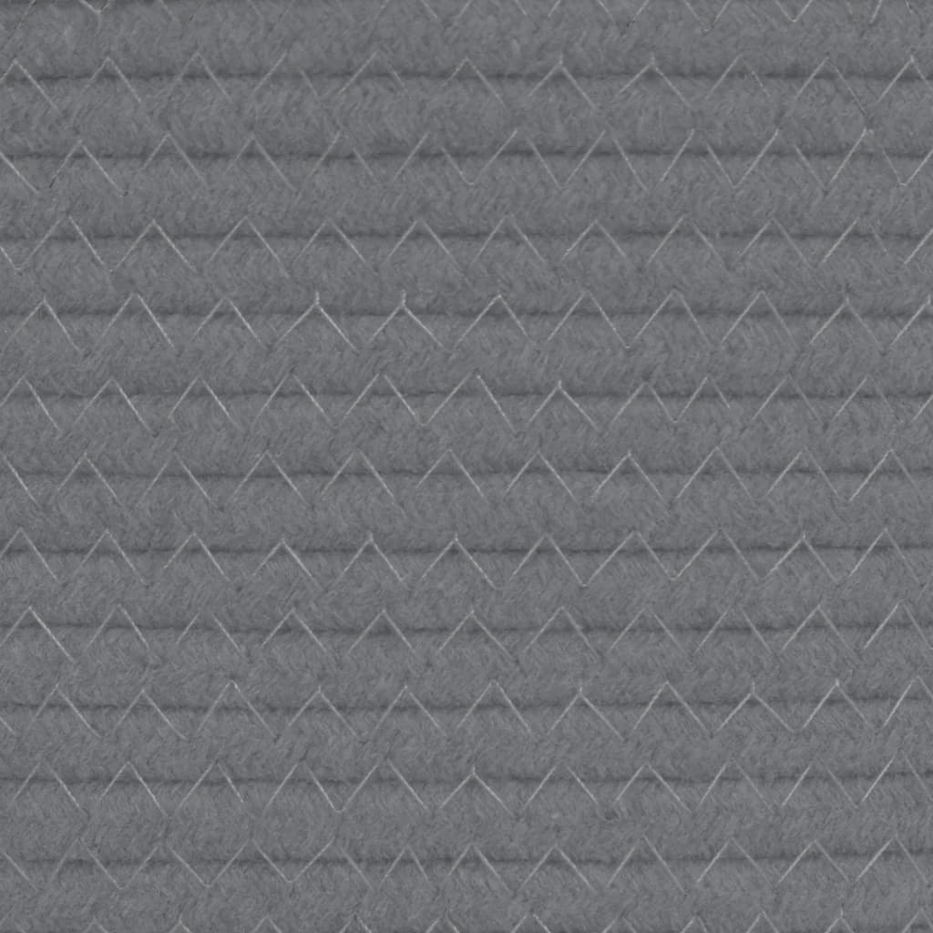 Design Aufbewahrungskorb aus Stoff – Stilvolle Ordnung für Wäsche, Decken & Spielzeug