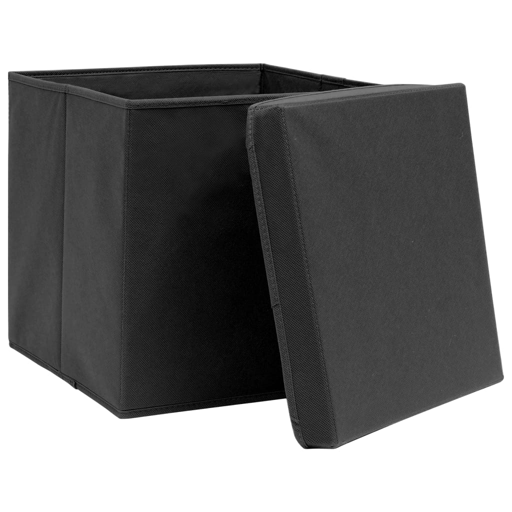 🧺 FOLD & STORE AUFBEWAHRUNGSBOXEN – Ordnung mit Stil