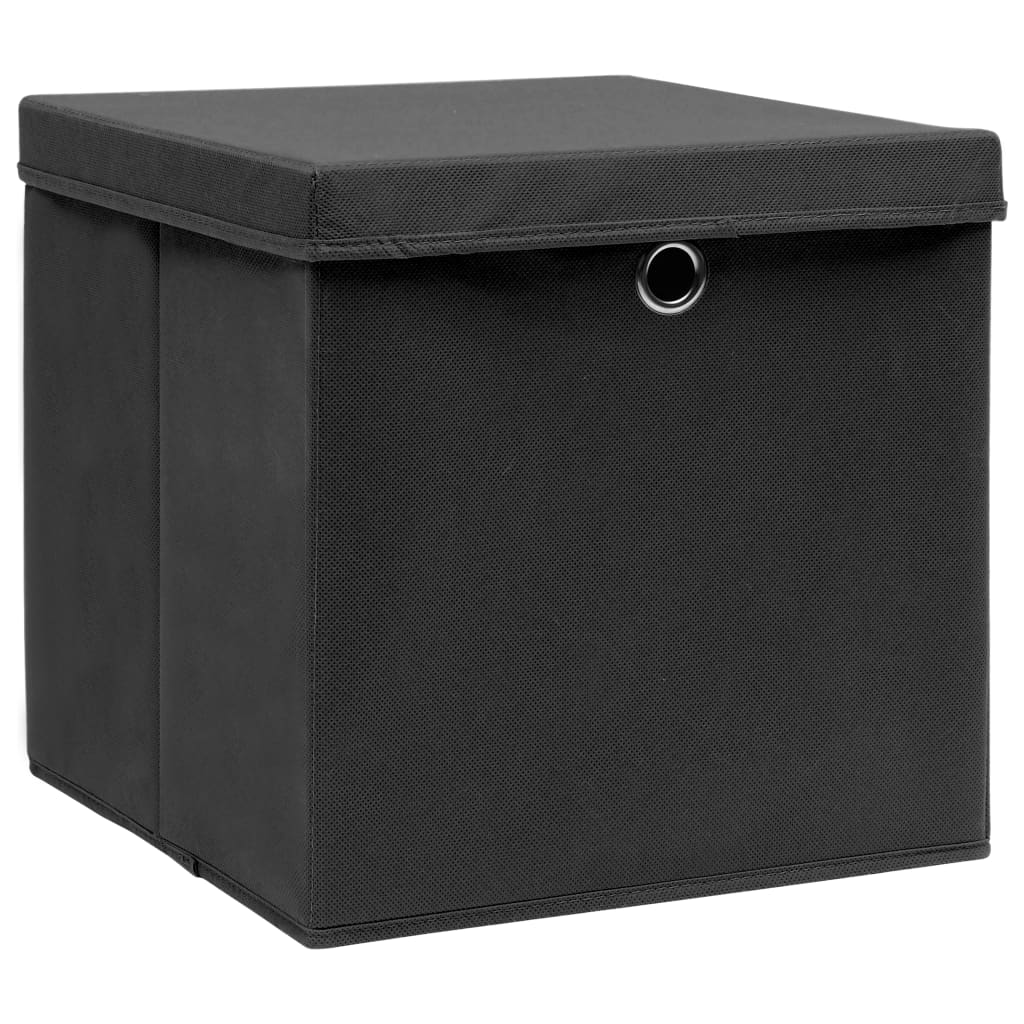 🧺 FOLD & STORE AUFBEWAHRUNGSBOXEN – Ordnung mit Stil