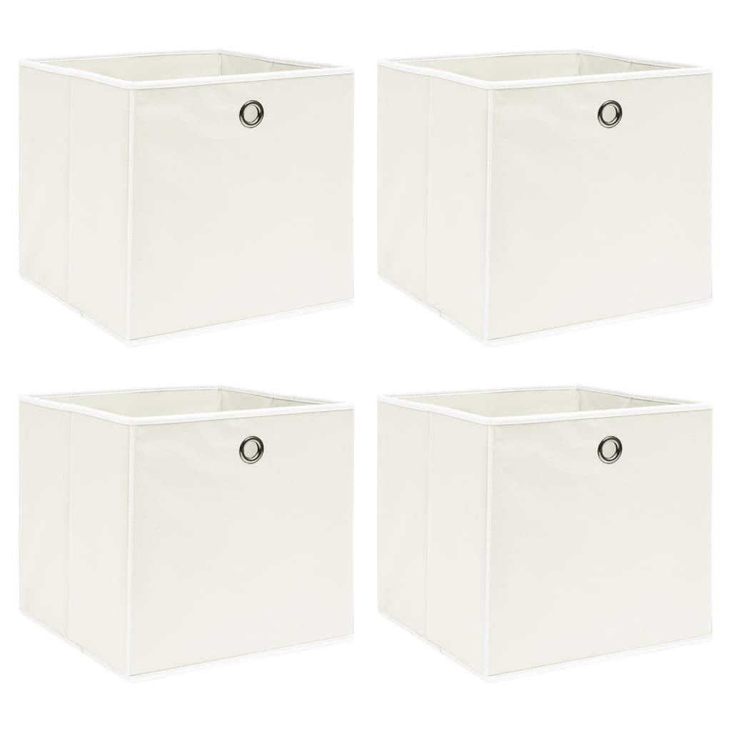 🧺 FOLD & STORE AUFBEWAHRUNGSBOXEN – Ordnung mit Stil