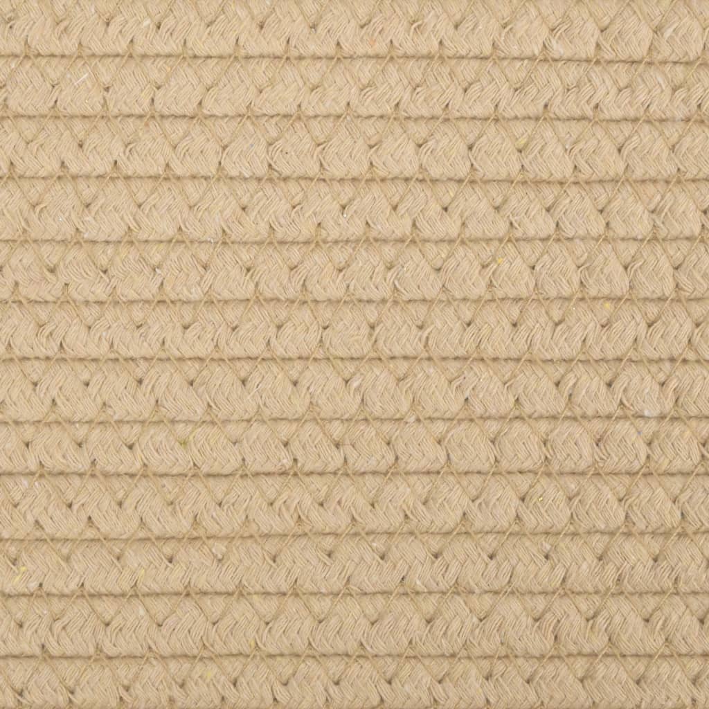 Design Aufbewahrungskörbe im 2er-Set – Stilvolle Ordnung für Kinderzimmer, Wohnzimmer & Schlafzimmer
